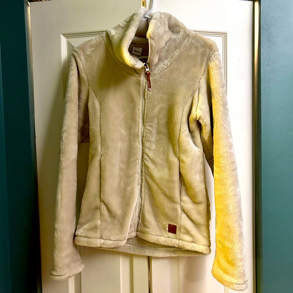 Bench Sweater Jacket